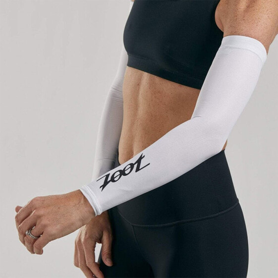 Наколенники спортивные Zoot Coolers Arm Warmers