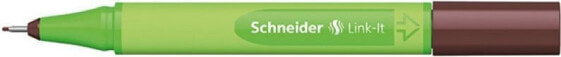 Schneider CIENKOPIS LINK-IT 0,4MM FIOLETOWY