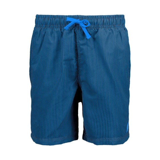 Плавательные шорты CMP Swimming 3R50854 для мальчиков, среднего размера, из микрофибры