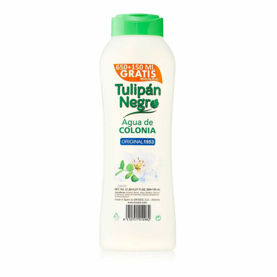 Женская парфюмерия Tulipán Negro Original 1953 800 ml