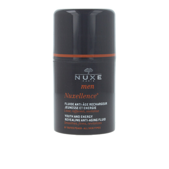 NUXE MEN NUXELLENCE® anti-aging fluid 50 ml