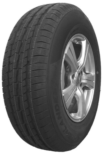 Шины для легких грузовых автомобилей зимние Grenlander GL 989 3PMSF 205/75 R16 110/108R