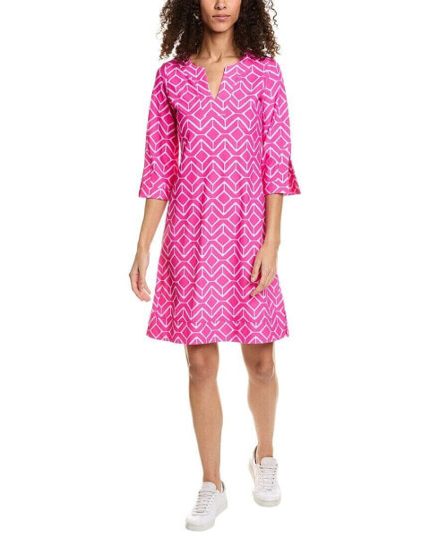 Jude Connally Megan Tunic Dress Women's Xs