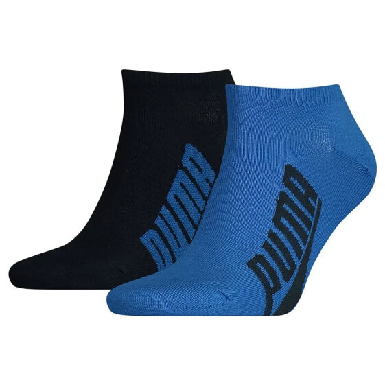 PUMA BWT Lifestyle Sneaker socks 2 pairs