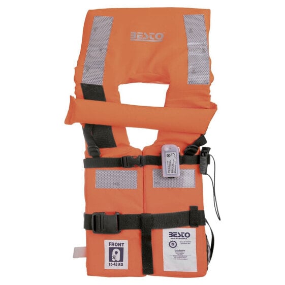 BESTO SOLAS 120N Child Lifejacket