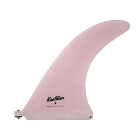 KOALITION Pastel Pink 9.0´´ Keel