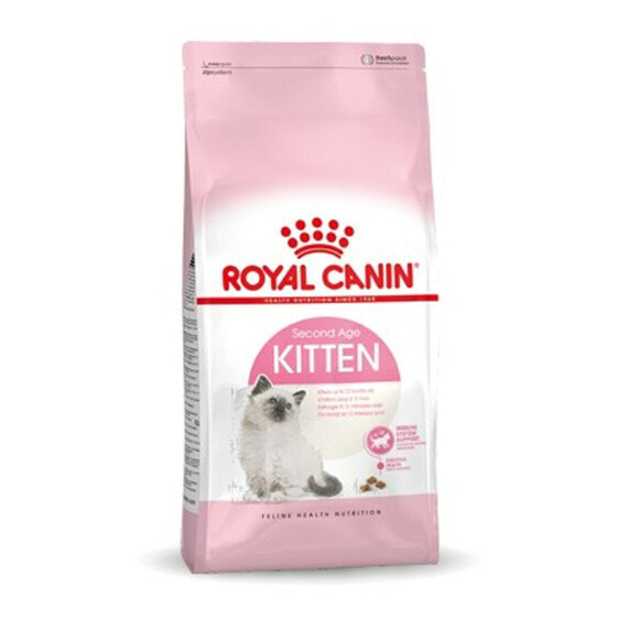 Корм для котов Royal Canin Kitten птицы 2 Kg