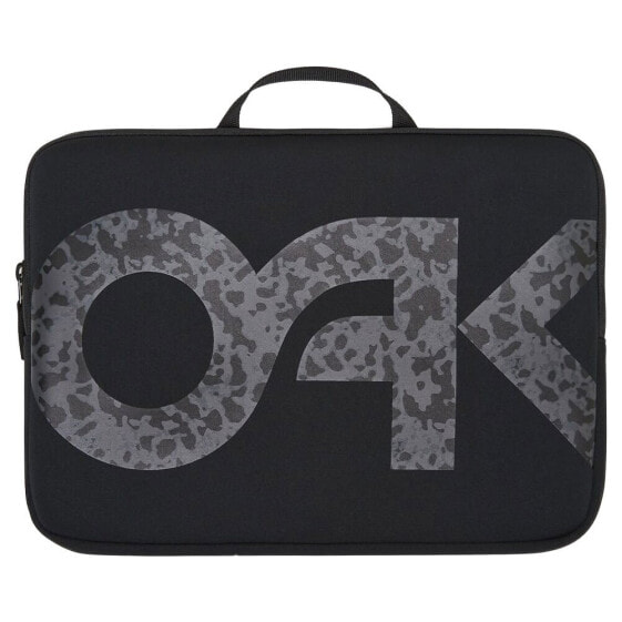 OAKLEY APPAREL B1B Laptop Cover