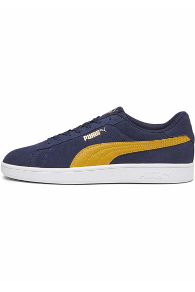 Smash 3.0 Navy-Amber-Gold