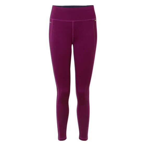 CRAGHOPPERS Velocity leggings