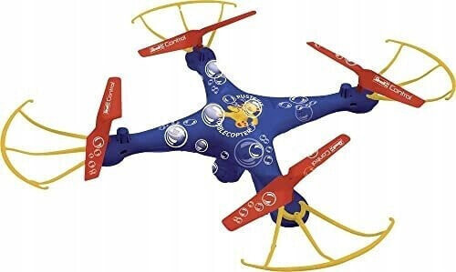 Dron Revell Quadrocopter Bubblecopter (23812)