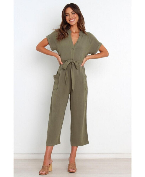 Women's Archie Jumpsuit