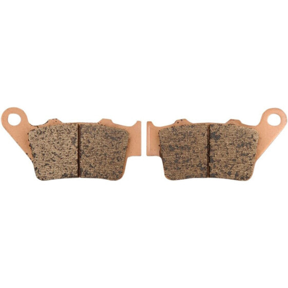 SBS 675LS Sintered Brake Pads