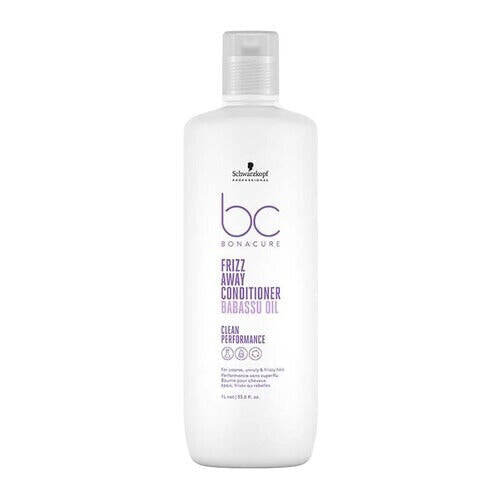 Schwarzkopf Professional Bonacure Frizz Away Conditioner