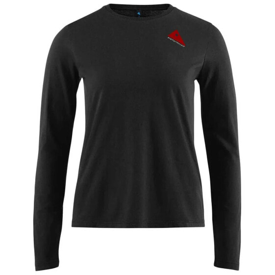 KLÄTTERMUSEN Runa Token long sleeve T-shirt