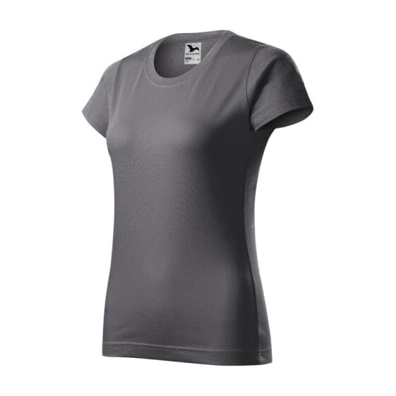 Malfini Basic W T-shirt MLI-13436 steel