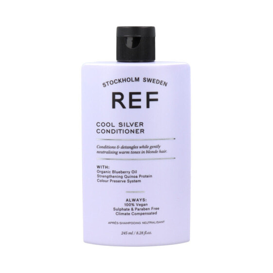 Conditioner REF COOL SILVER 245 ml