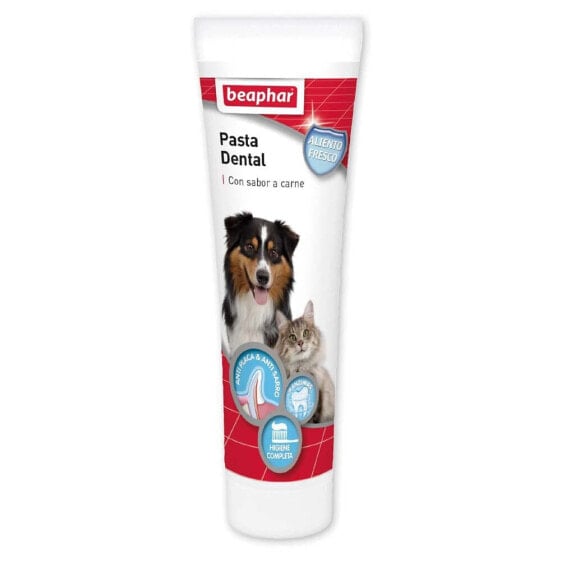 BEAPHAR 100g dog and cat toothpaste