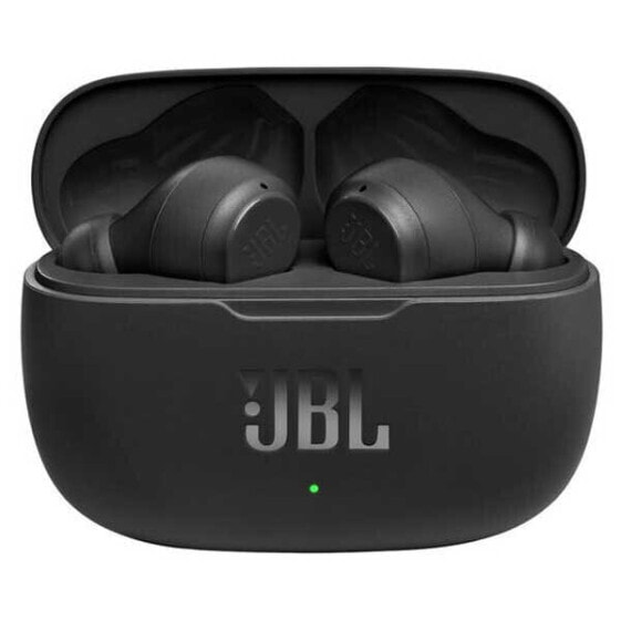 JBL Wave W200TWS Wireless Earphones