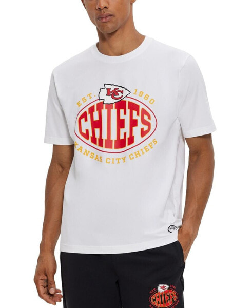 Men's BOSS x NFL Kansas City Chiefs T-shirt