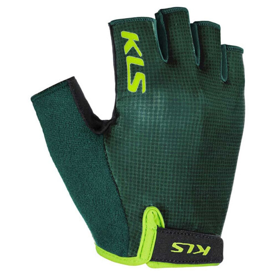 KELLYS Factor 021 short gloves