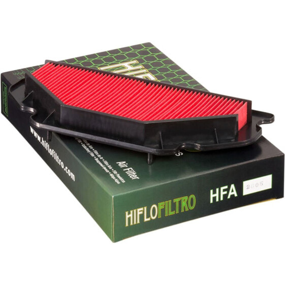 HIFLOFILTRO Kawasaki HFA2605 air filter