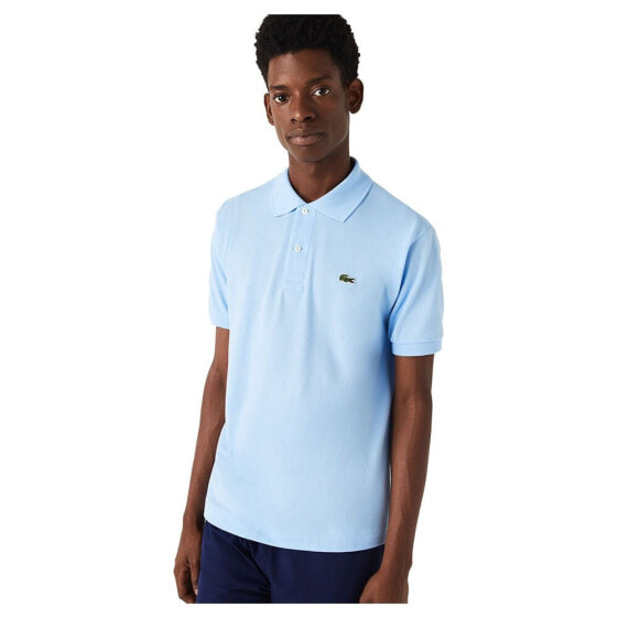 LACOSTE Classic Fit L.12.12 short sleeve polo