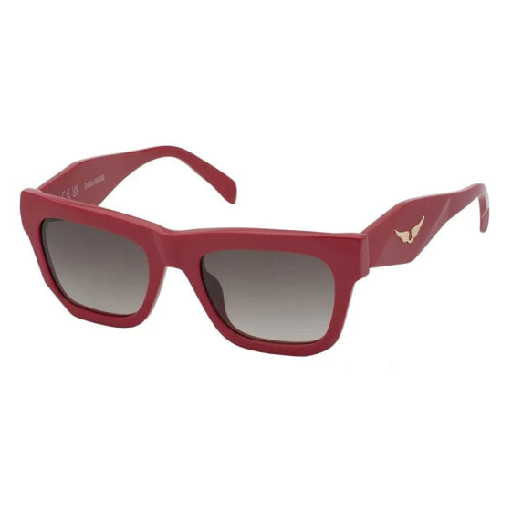 ZADIG&VOLTAIRE SZV367 Sunglasses