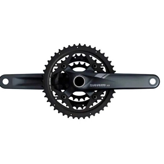 SRAM X5 GXP crankset