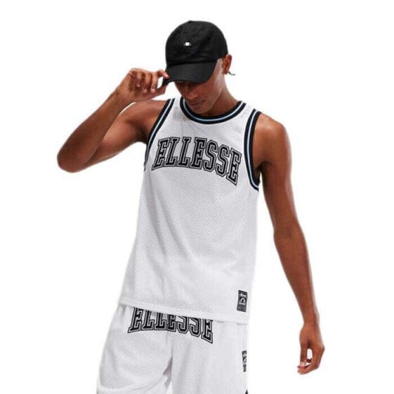 ELLESSE Bossan sleeveless T-shirt