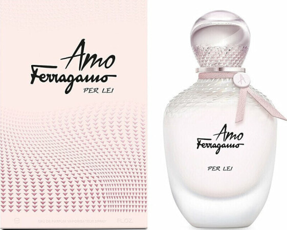 Amo Per Lei Ferragamo - EDP