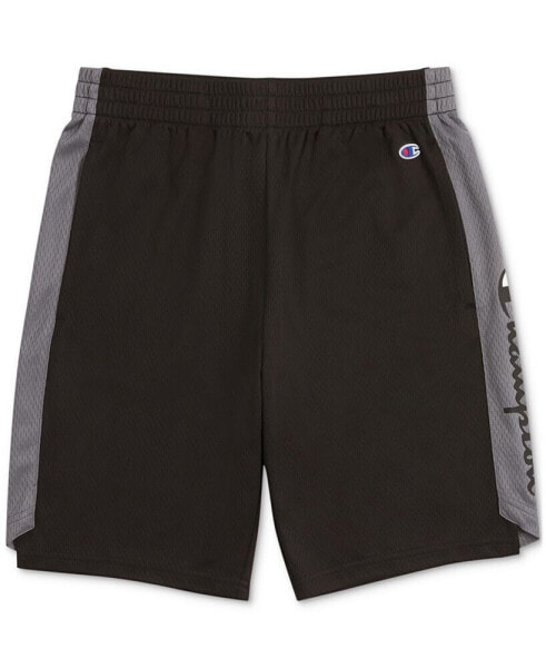 Big Boys Signature Active Shorts