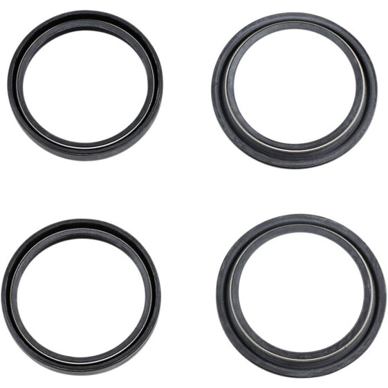 PROX Husaberg FE 390 40.S4857.89 Fork&Dust Seal Kit