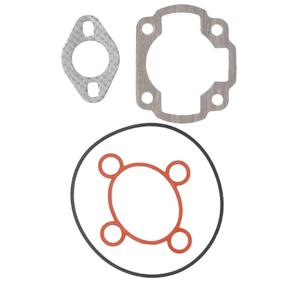 ITALKIT Minarelli Scoot Horiz Lc 49 cc Origen Top End Gasket Kit