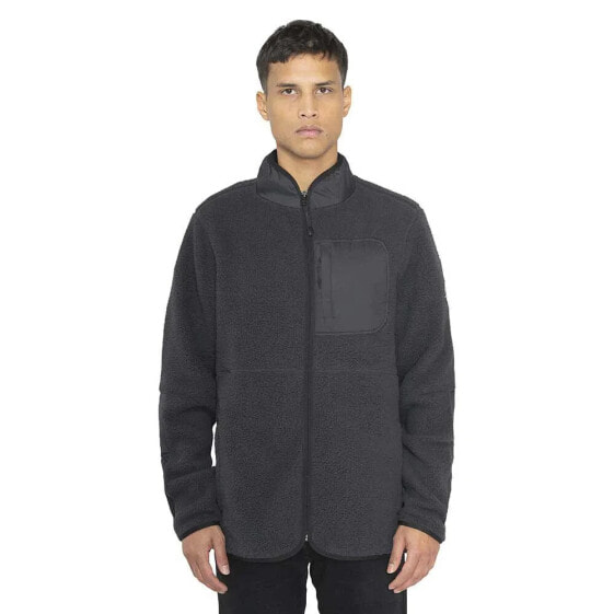 ARMADA Ledger fleece