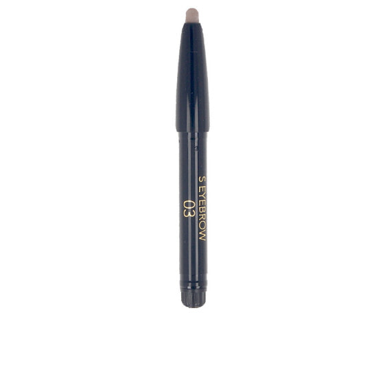 STYLING EYEBROW pencil refill #03-taupe brown 0,2 g