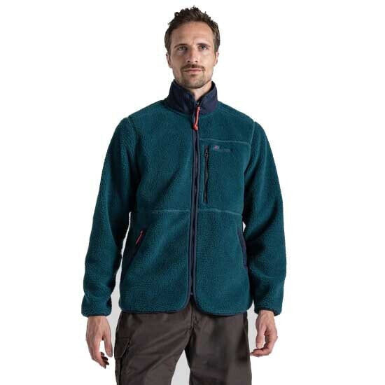 CRAGHOPPERS Franklin full zip fleece