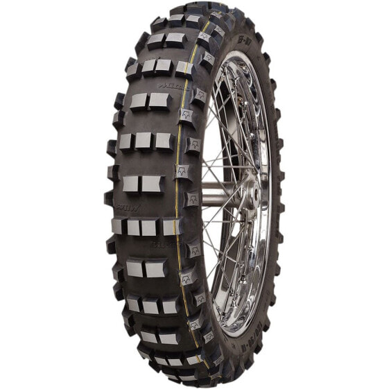 MITAS EF-07 Majestic Enduro Super Light 69R TT Off-Road Tire