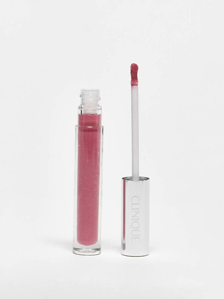 Clinique Pop Plush Creamy Lip Gloss - Sugarplum Pop