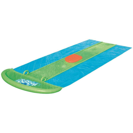 BESTWAY H2OGo! Slime BlastTriple 549 cm Slide