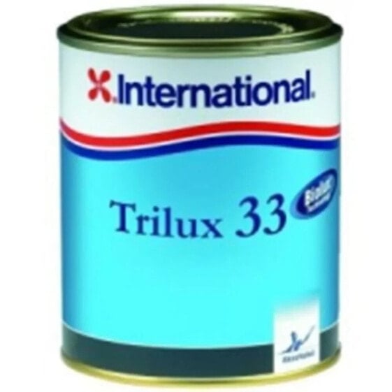 INTERNATIONAL 5L Trilux 33 Antifouling