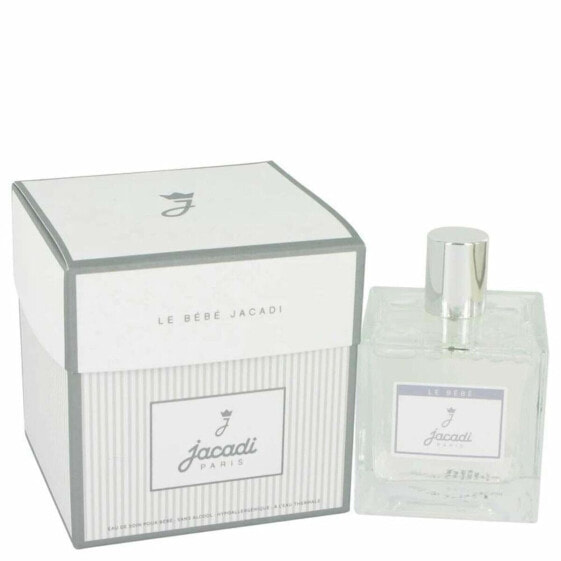 Детские духи Jacadi Paris 204001 EDT 100 ml