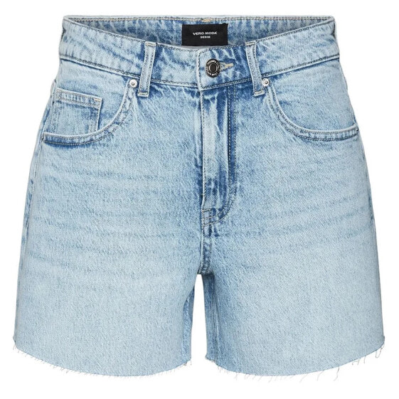 VERO MODA Tess denim shorts