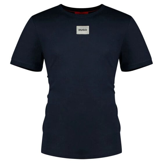 HUGO Diragolino G 10229761 01 short sleeve T-shirt