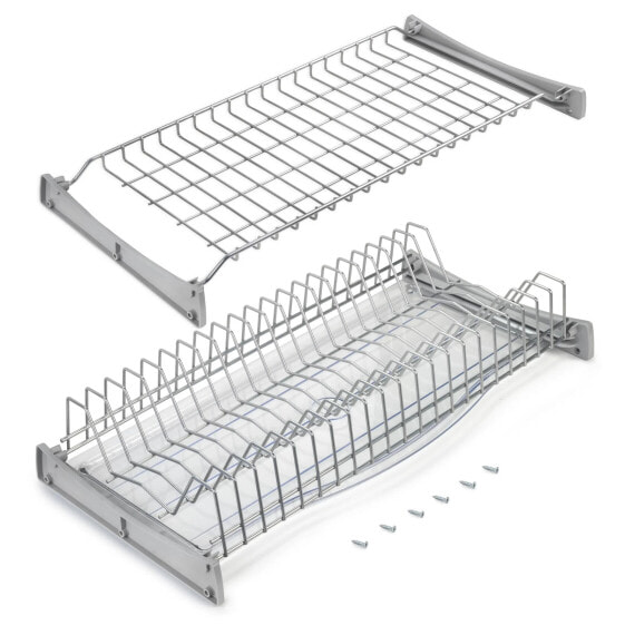 Abtropfgestell Suprastar für hohe Module