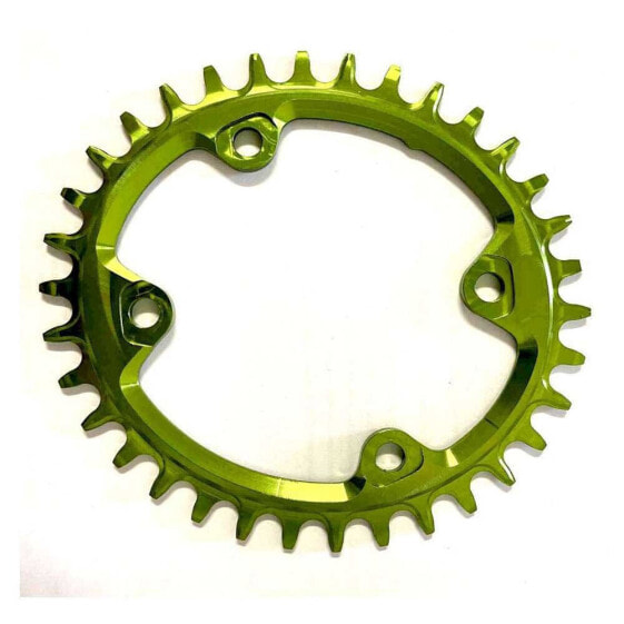 GARBARUK 96BCD oval chainring