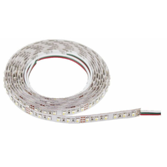 Synergy 21 S21-LED-F00047 - Universal strip light - Indoor - White - IP20 - Cool white - Warm white - 600 bulb(s)