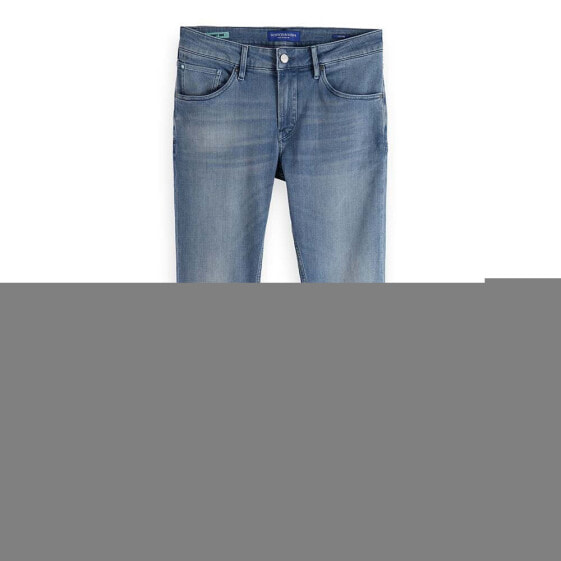 SCOTCH & SODA 173477 Skinny Fit Jeans