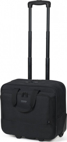 Torba Dicota Walizka na laptopa 13-16 cali Roller Top Traveller Eco Base