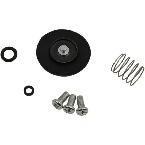 MOOSE HARD-PARTS 46-3005 Acceleration Pump Rebuild Kit Kawasaki KX250F 04-10